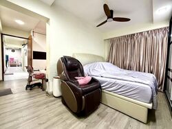 Blk 316C Yishun Greenwalk (Yishun), HDB 5 Rooms #611943651